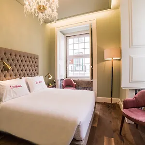 Dare House Lissabon