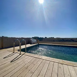 Monte Da Lagoa Portugal