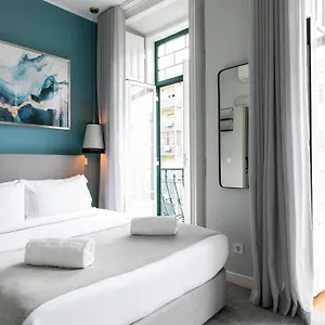 3* Hotel 85 & By Ridan