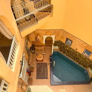 Sanwa Marrocos