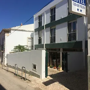 Velha Portugal