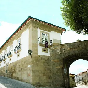 Montebelo Palácio Dos Melos Historic Portugal